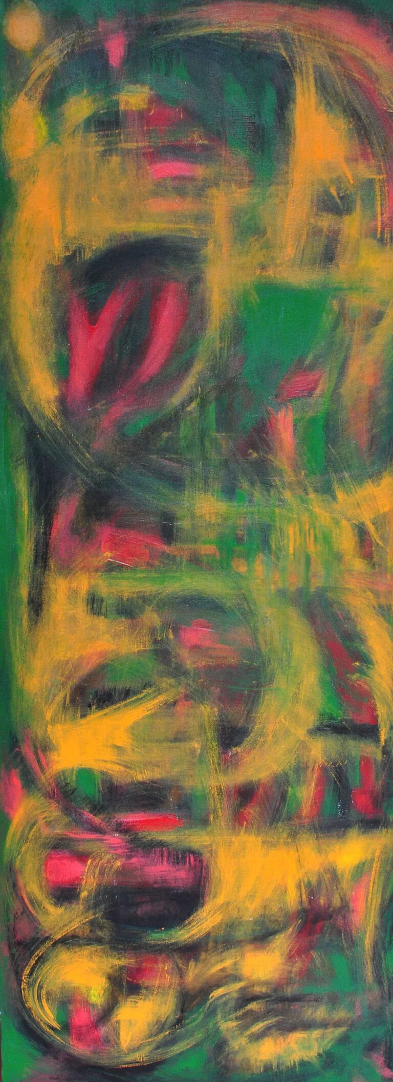 Sem título [Composição abstrata]