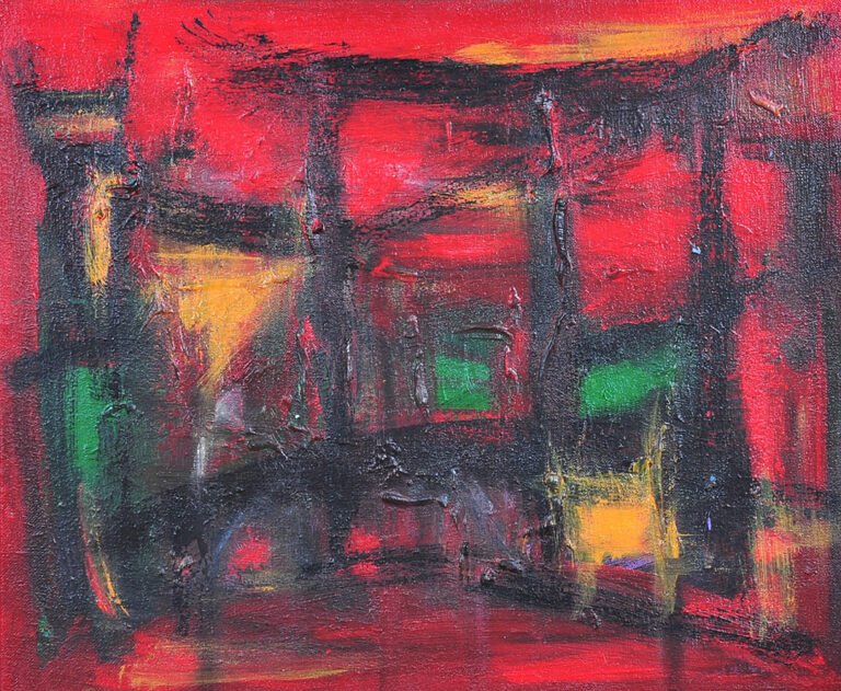 Sem título [Composição abstrata]