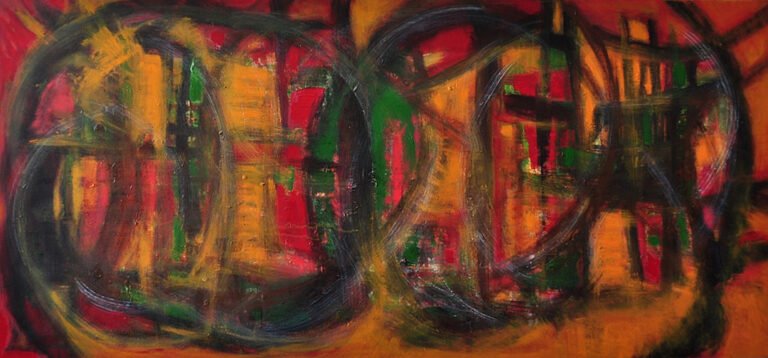 Sem título [Composição abstrata]