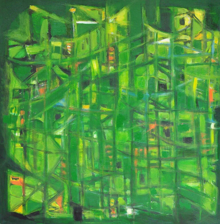 Sem título [Composição abstrata]