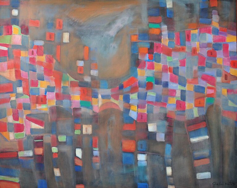 “Fragmentos de Favelas”