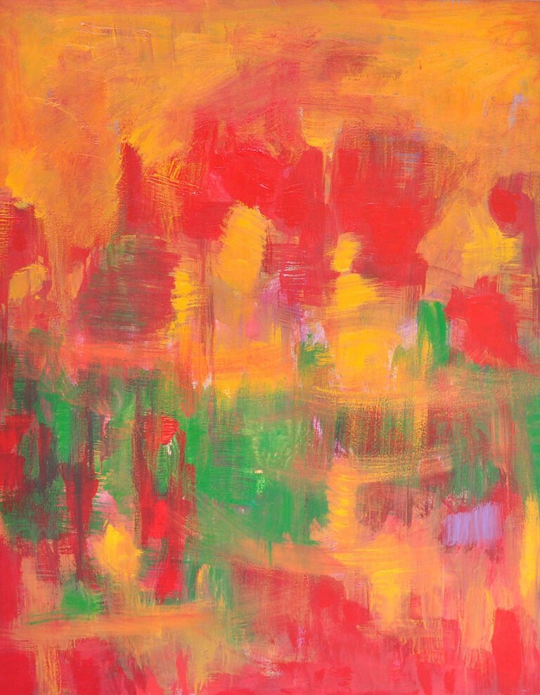 “Jesus no Deserto”