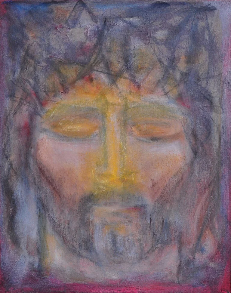 “Paixão de Cristo”