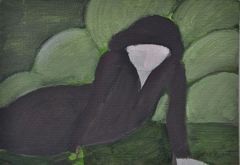 Sem título [Figura feminina]