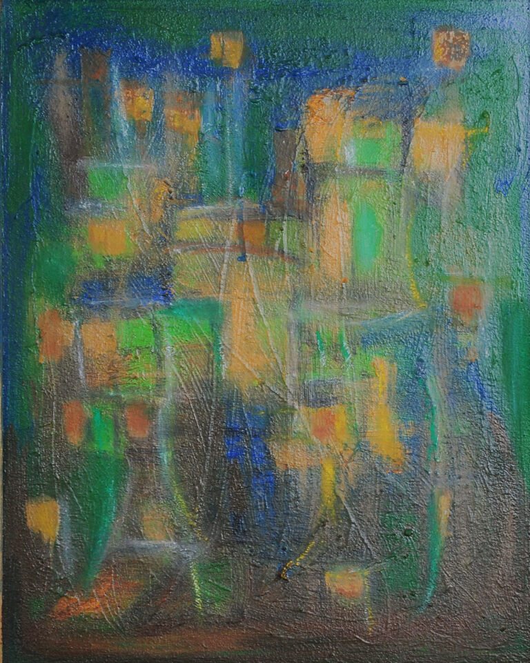 Sem título [Composição abstrata]