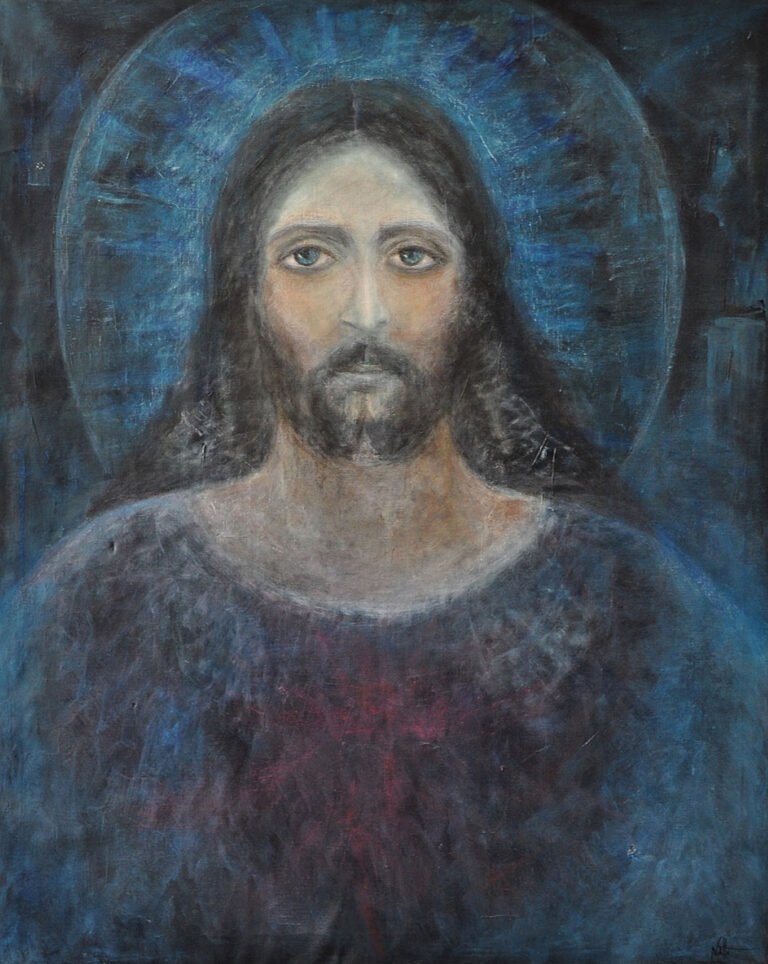 “Eu estarei sempre contigo”