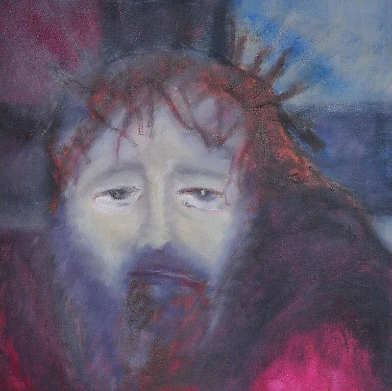 Paixão de Cristo