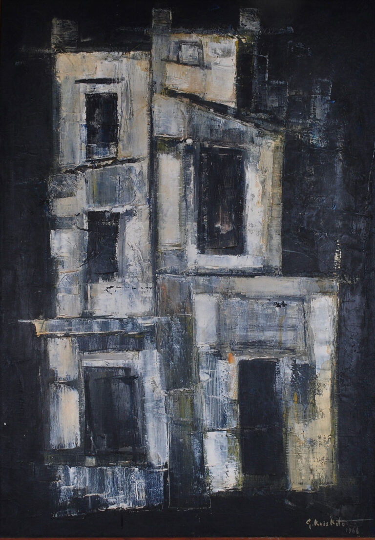 Sem título [Composição abstrata]