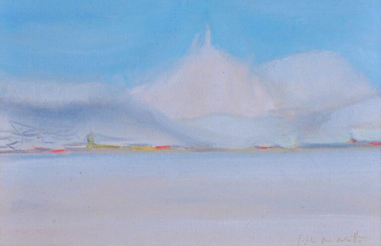 “Tierra del Fogo”