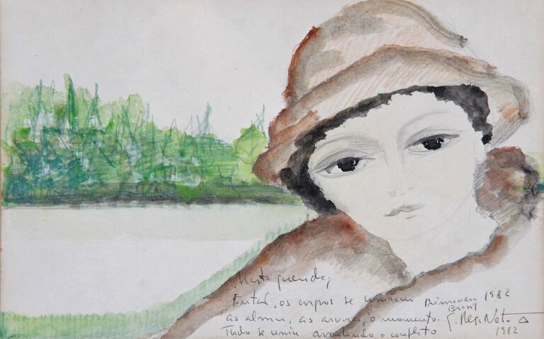 Sem título [Figura feminina]