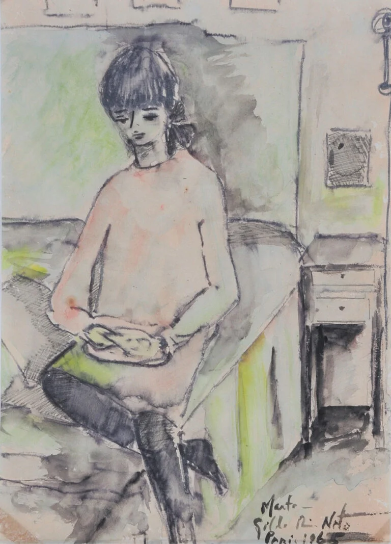 “Marta”