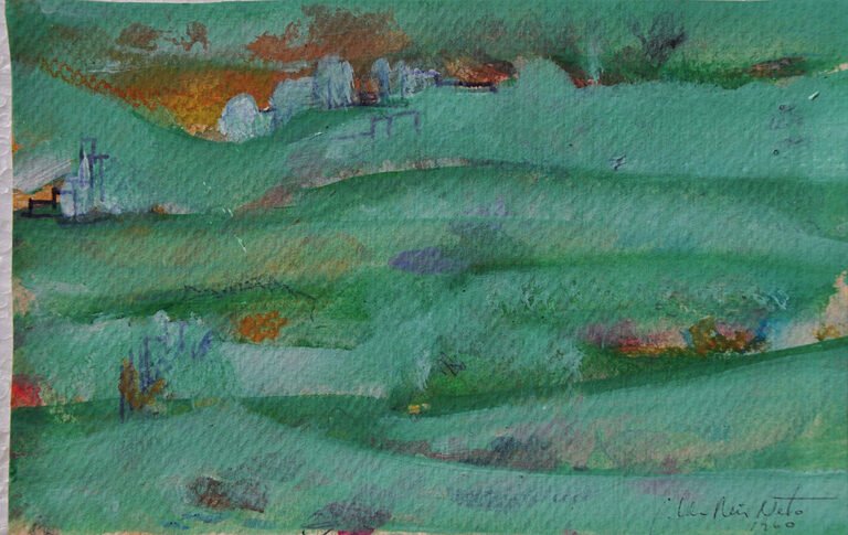 “Comuna Caminho do Céu”