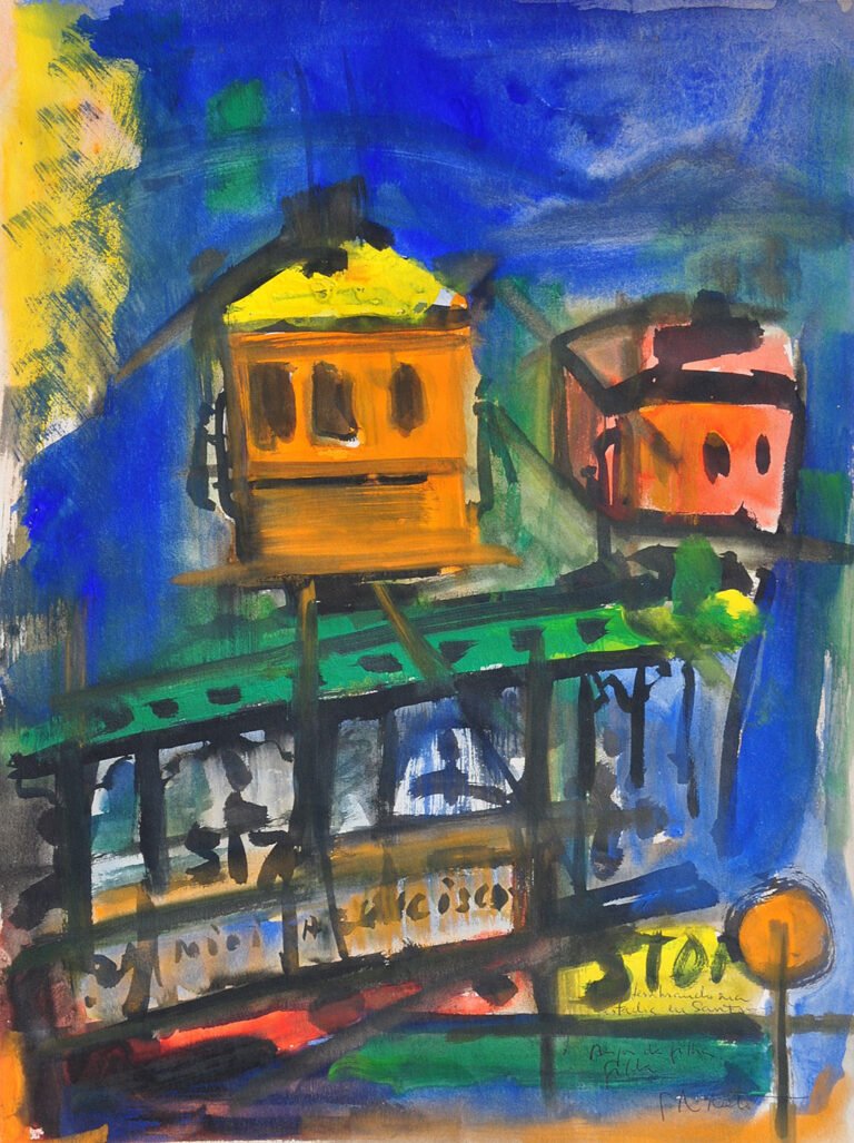 Sem título [San Francisco]