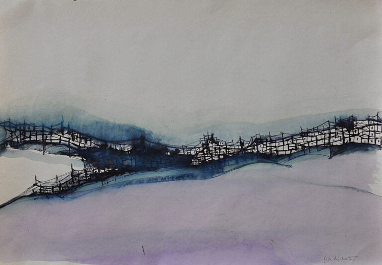 Sem título [Composição abstrata]