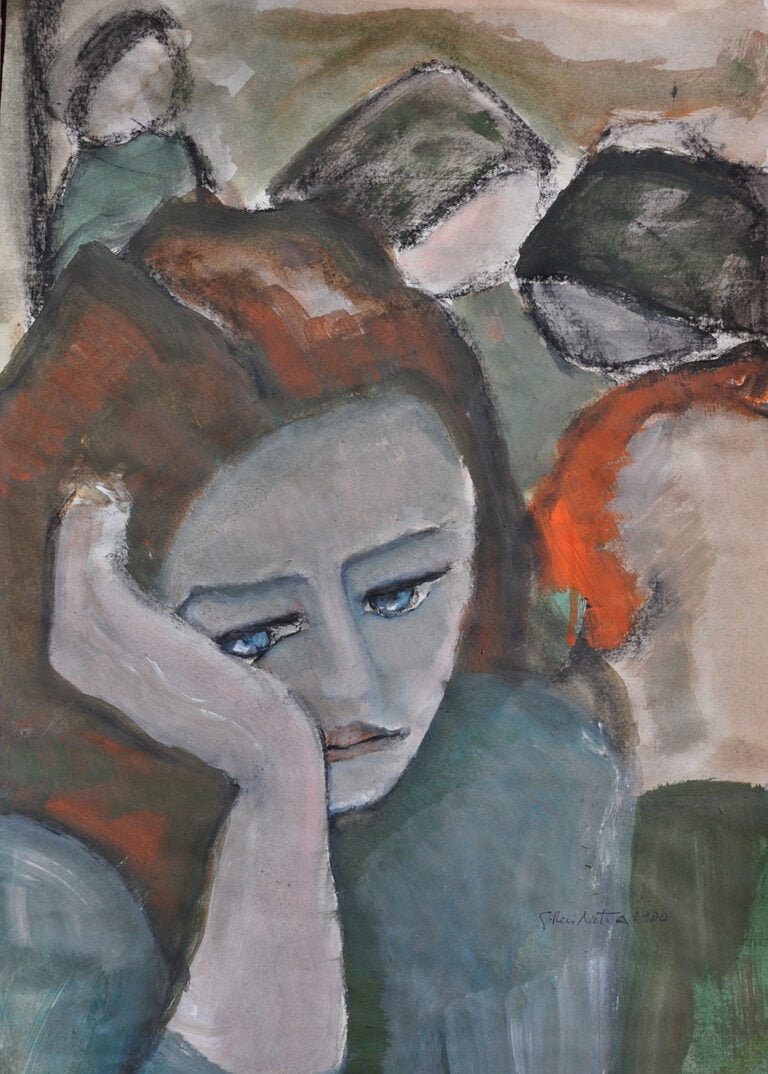 Sem título [Figura feminina]