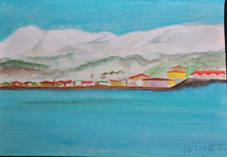 “Tierra del Fuego”