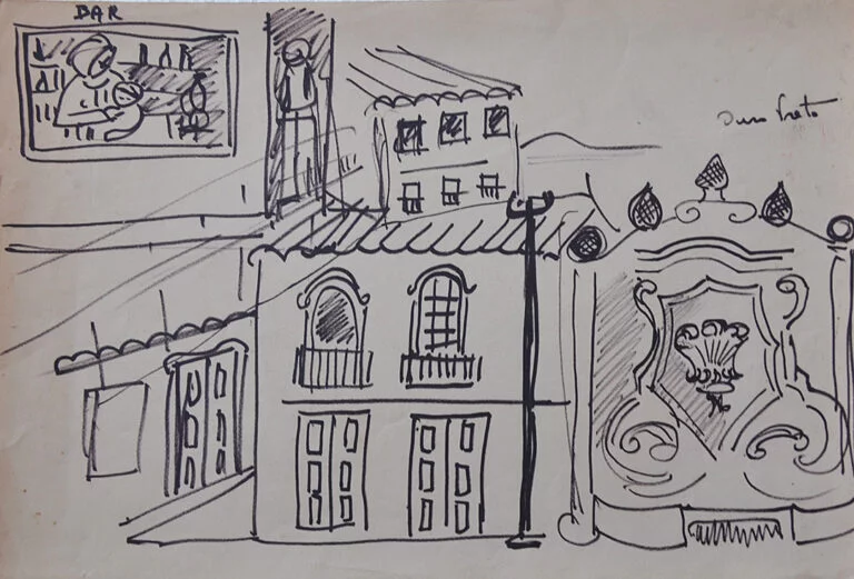 “Ouro Preto”