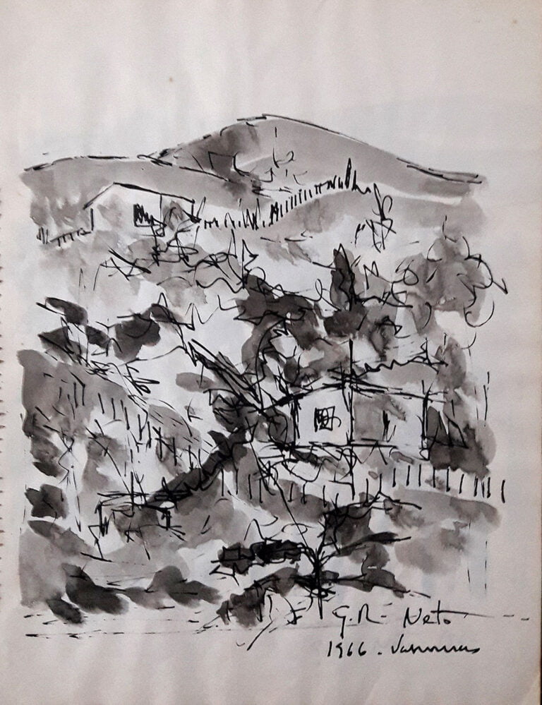 Sem título [Paisagem]