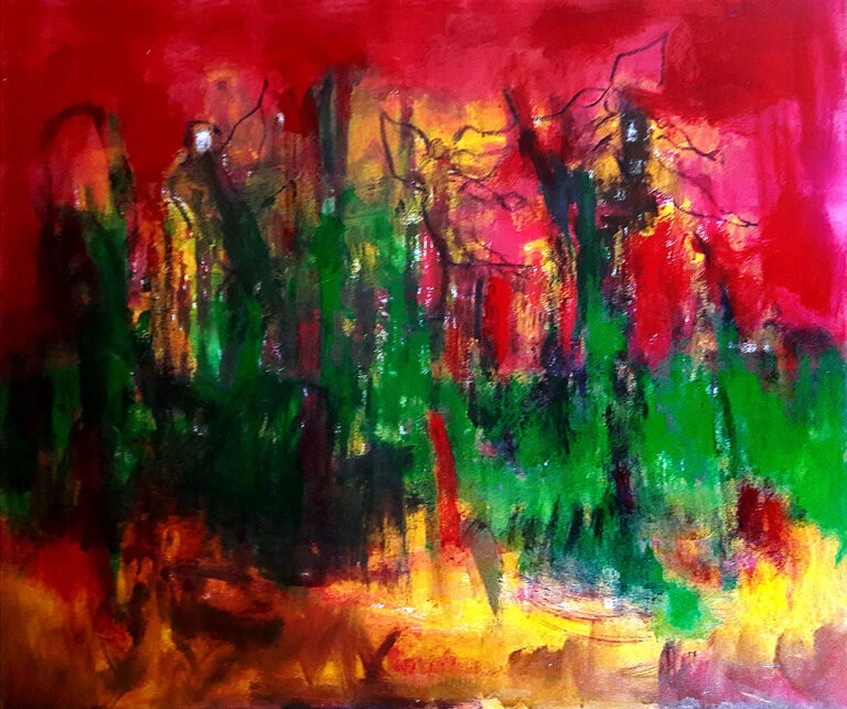 Sem título [Composição abstrata]