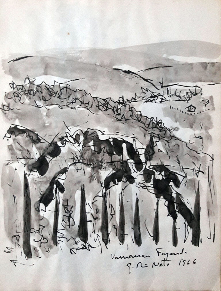 “Vassouras Fazenda”