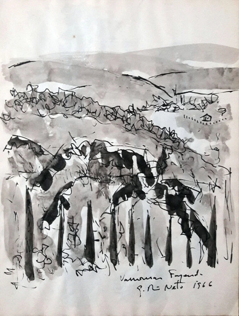 “Vassouras Fazenda”