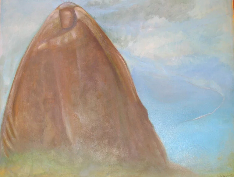 O Grande Anjo da Cidade de São Sebastião do Rio De Janeiro