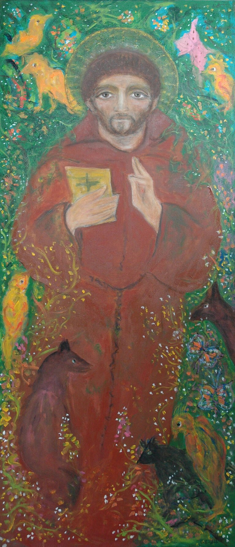 Sem título [São Francisco]