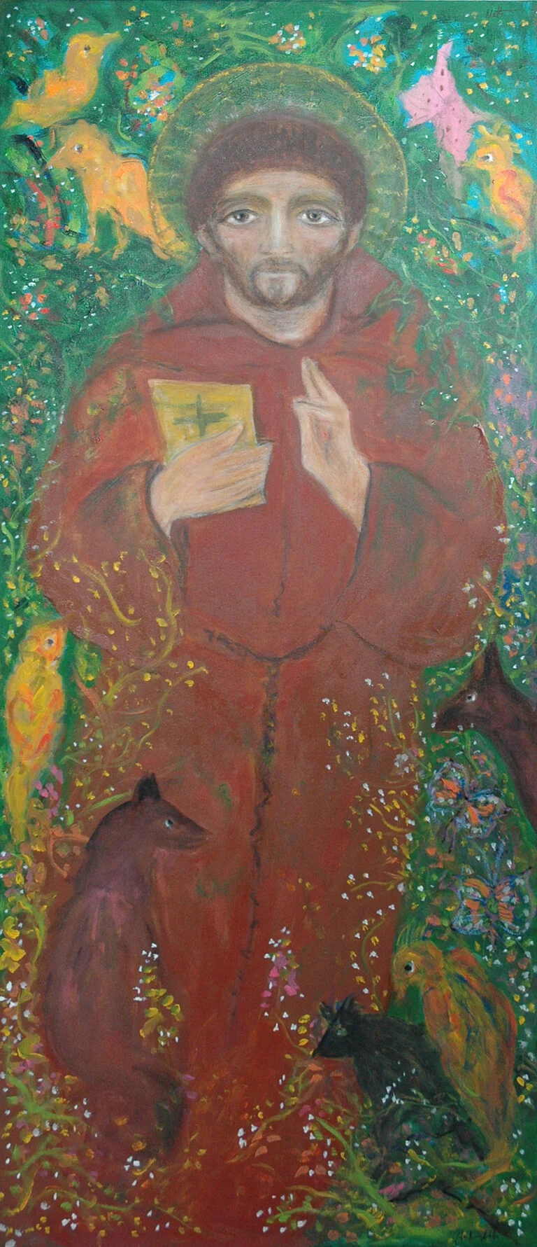 Sem título [São Francisco]