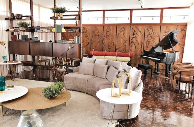 Painel “Os Profetas”