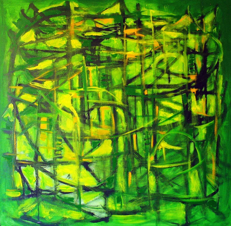 Sem título [Composição abstrata]