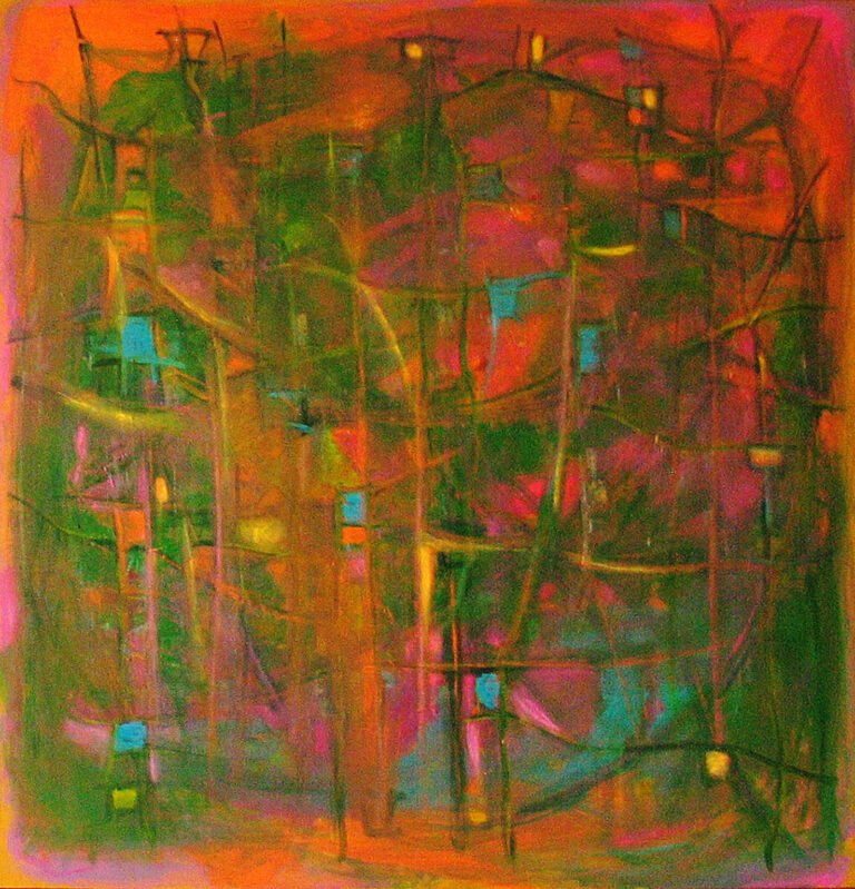 Sem título [Composição abstrata]