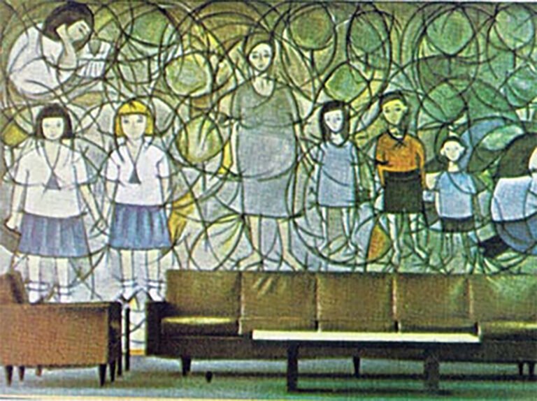 Painel “Educação” – MEC