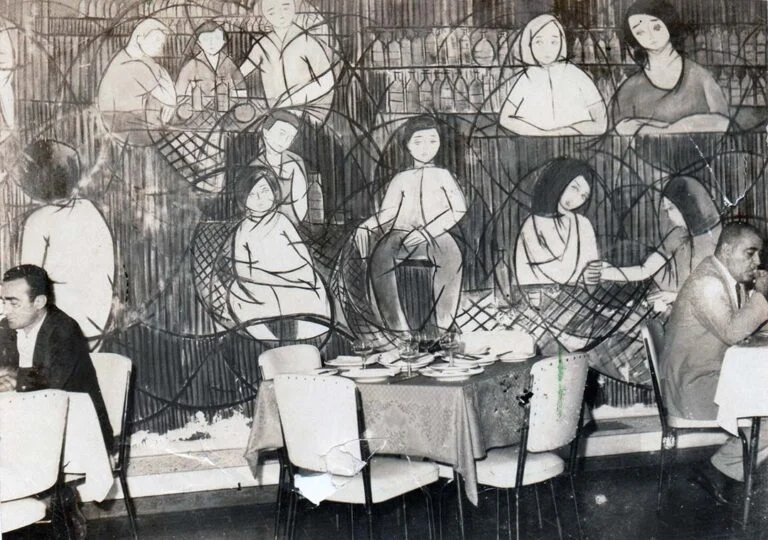 Restaurante Lindoya