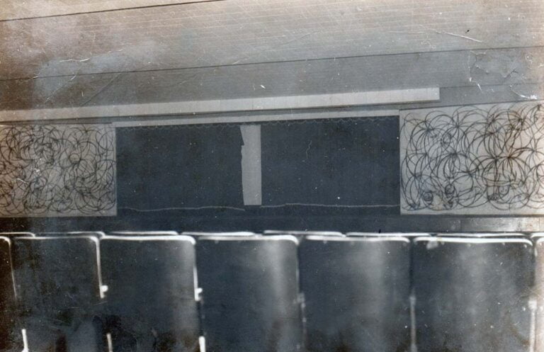 Teatro da Escola Parque