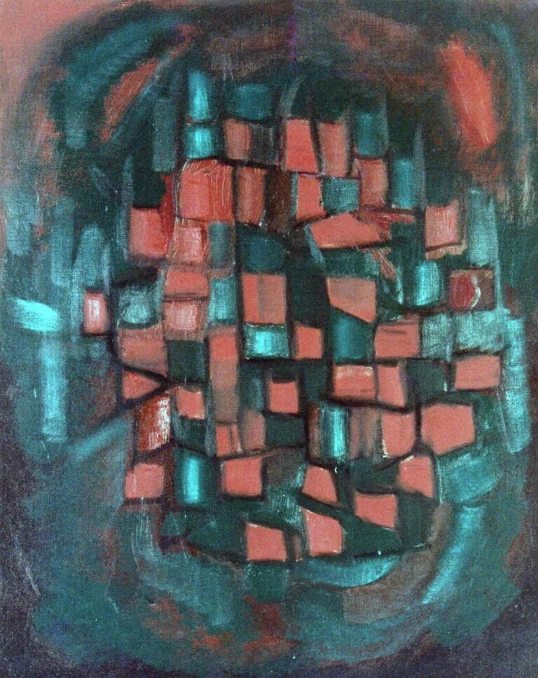 “Fragmentos de Favelas”