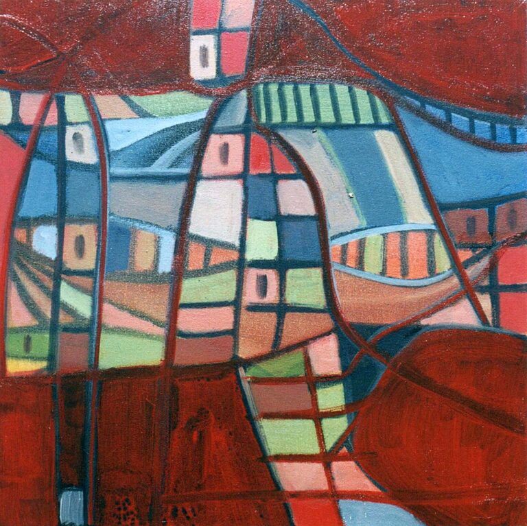 “Fragmentos de Favelas”