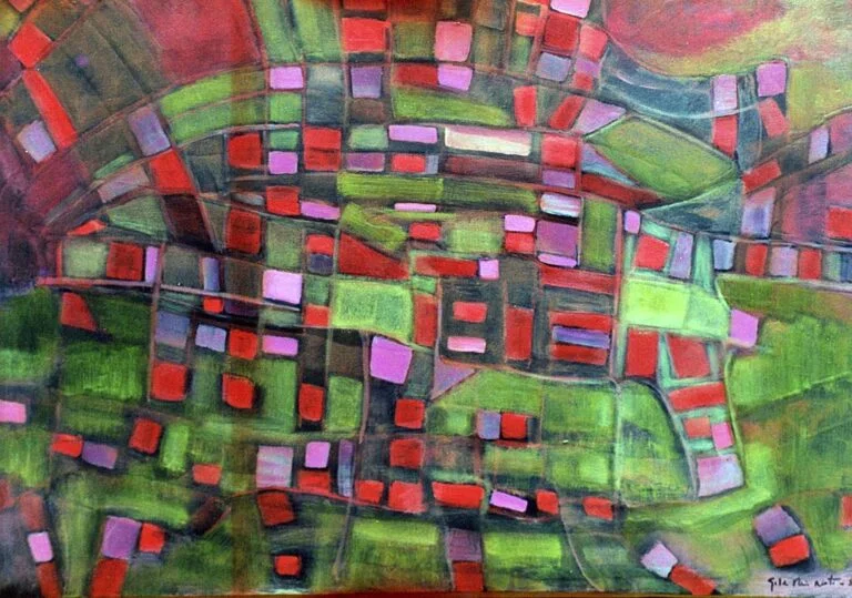 “Fragmentos de Favelas”