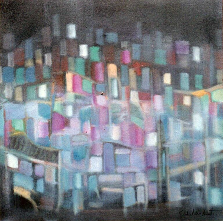 “Fragmentos de Favelas”