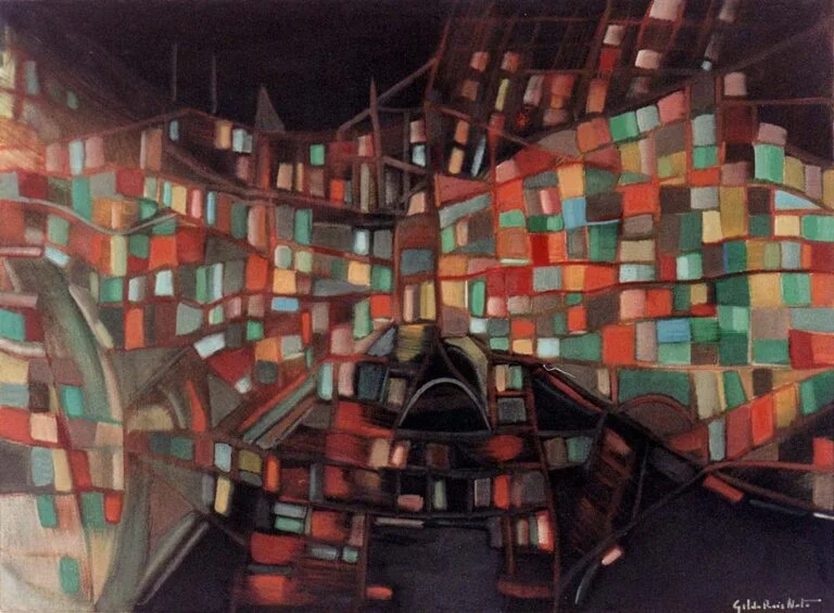 “Fragmentos de Favelas”