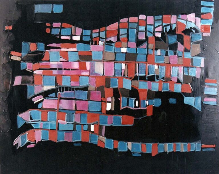 “Fragmentos de Favelas”