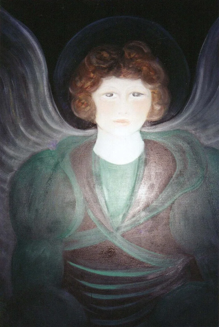 Anjo Infanta