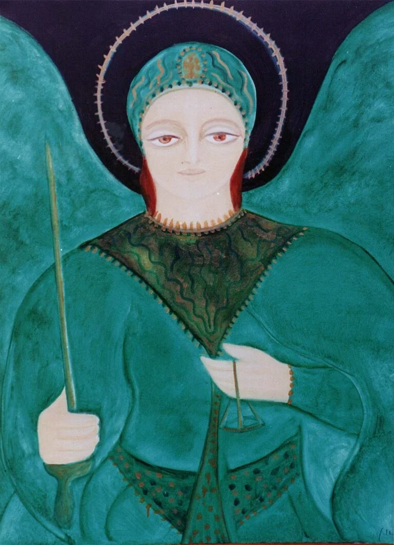 São Miguel Arcanjo