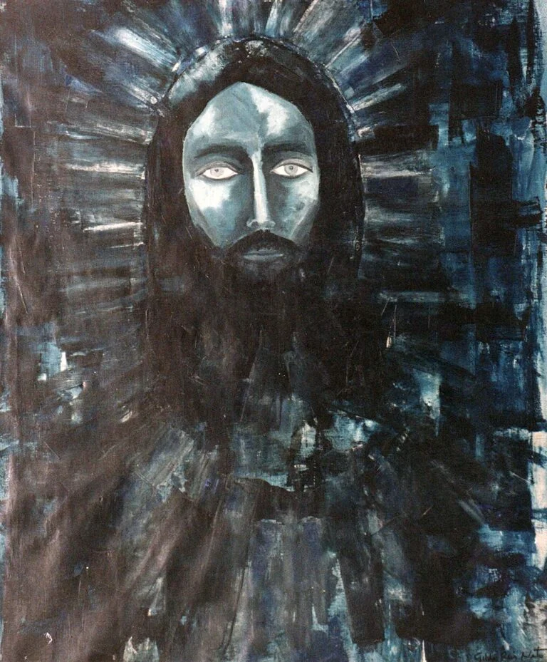 Jesus Cristo