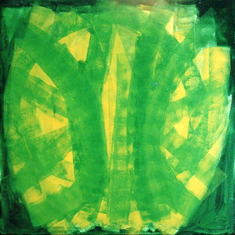 Sem título [Composição abstrata]