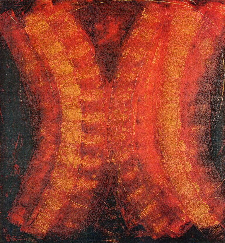 Sem título [Composição abstrata]