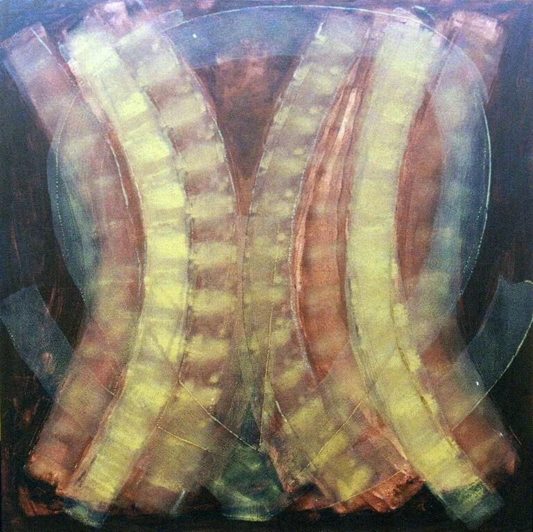Sem título [Composição abstrata]