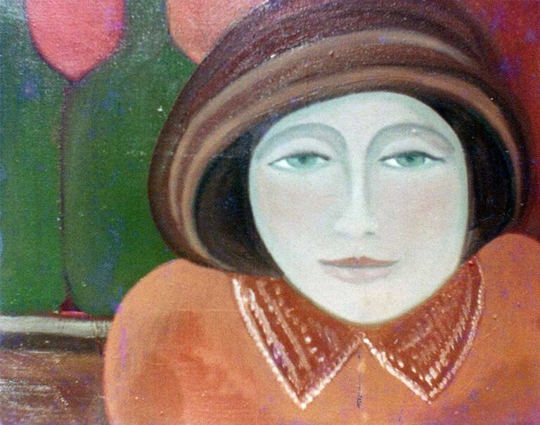 Sem título [Figura feminina]