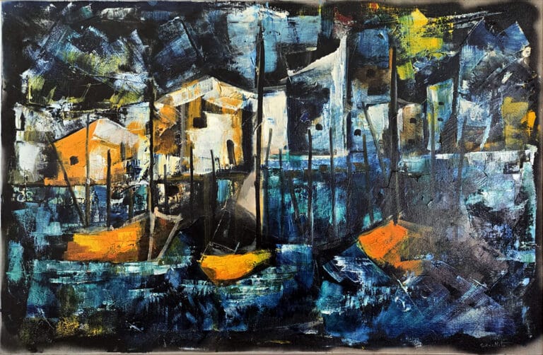 Sem título [Barcos]